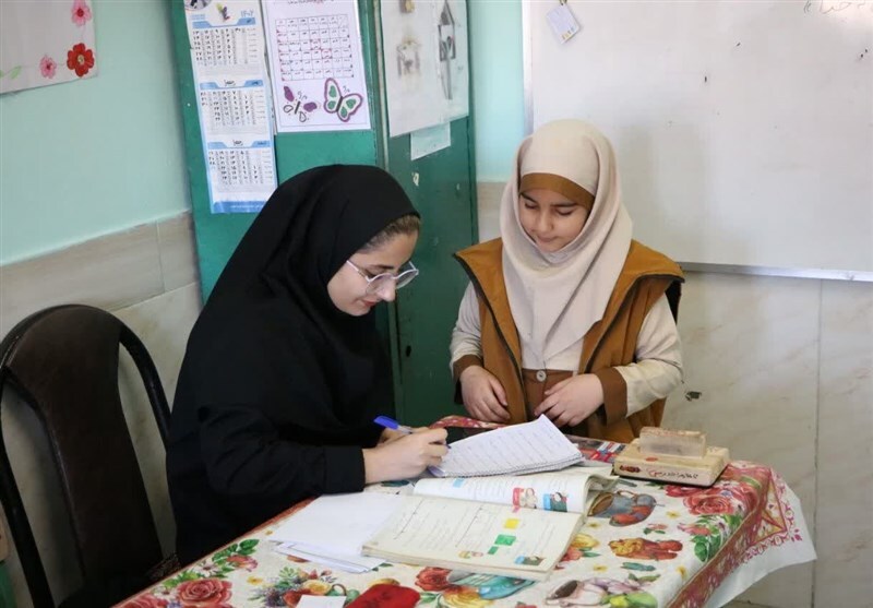 آغاز رتبه بندی ۹۹۷۰۰ نفر از معلمان فاقد رتبه + جزئیات