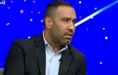 فاش شد؛ این بازیکن استقلال تا صبح در کافه‌های تهران است