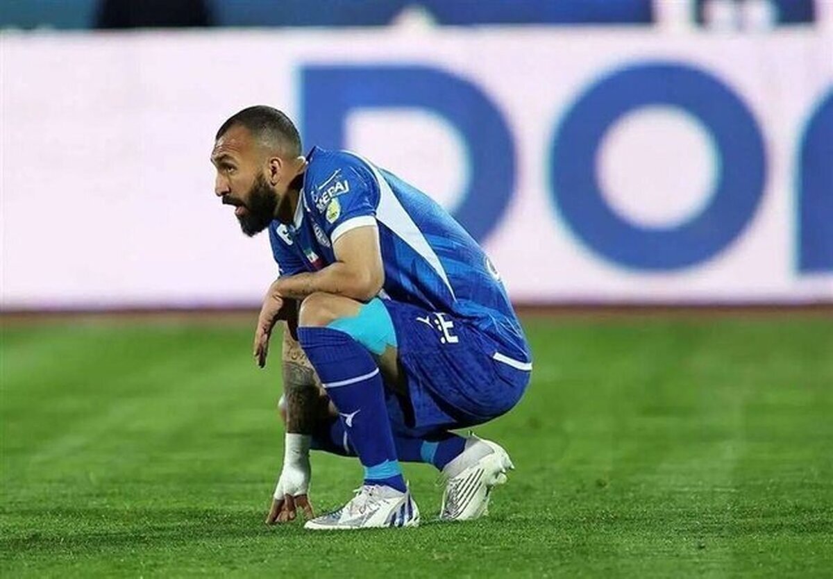 بالاخره یک خبر خوب برای استقلالی‌ها!