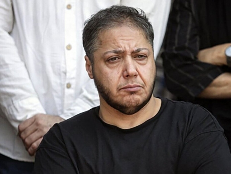 مازیار لرستانی پس از ممنوع الکاری: مجبورم در اسنپ کار کنم!