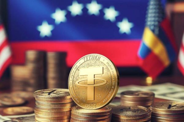 ارز دیجیتال تتر (USDT)؛ بررسی نکات مهم سرمایه‌گذاری