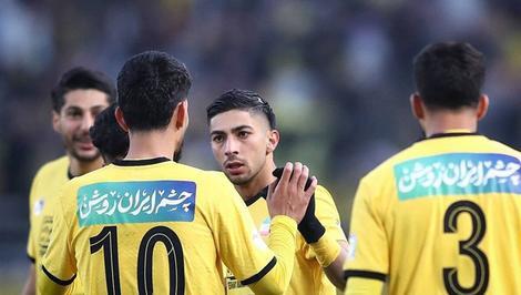 واکنش لیموچی به توهین به پرسپولیسی ها