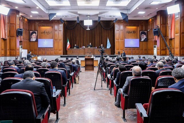 دادگاه رسیدگی به پرونده چای دبش برگزار شد: اتهامات مقام ارشد دو وزارتخانه دولت رئیسی طرح شد