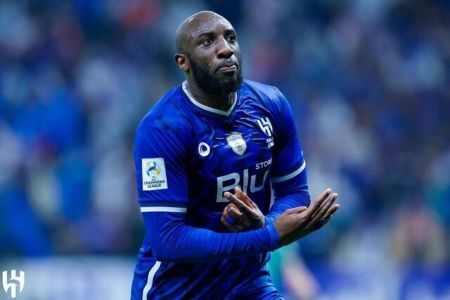 نام بمب مدنظر «کارتال» برای پرسپولیس لو رفت: موسی مارگا کیست؟