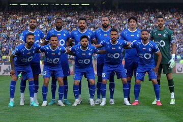 خوشحالی استقلالی ها از محرومیت بازیکن‌شان!
