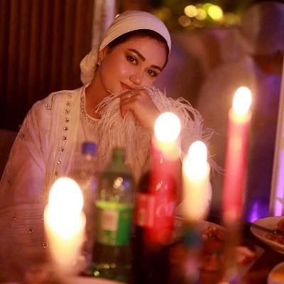 عکس‌هایی زیبا و دیده نشده از چمنِ سریال پایتخت