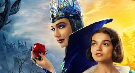 فیلم سفید برفی Snow White 2025 جنجالی شد؛ از گل گدوت اسرائیلی تا دیزنی ریچل زگلر رنگین پوست!