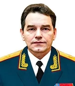 ترور ژنرال ارشد روس در مسکو؛ فانیل سارواروف که بود؟ ترور ژنرال ارشد روس در مسکو؛ فانیل سارواروف که بود؟