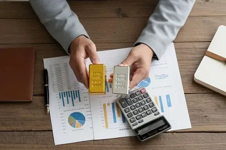 راهنمای پذیرهنویسی صندوق نقره؛ همهچیز درباره نماد «نقرابی»، «سیلور» و «سیمین» راهنمای پذیرهنویسی صندوق نقره؛ همهچیز درباره نماد «نقرابی»، «سیلور» و «سیمین»