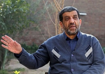 پیشنهاد ضرغامی به پزشکیان