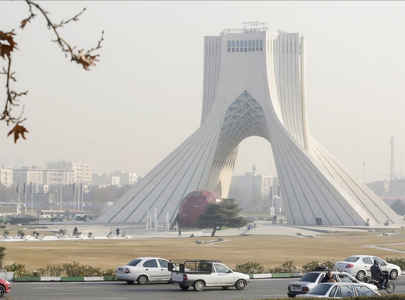 وضعیت تعطیلی مدارس ابتدایی تهران سه شنبه ۲ دی