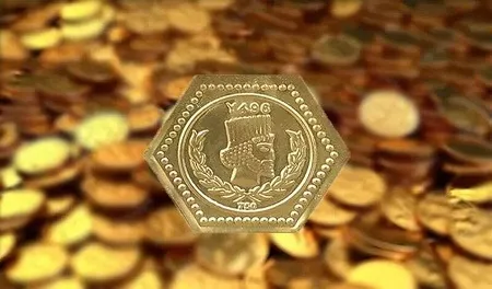 قیمت سکه پارسیان امروز چهارشنبه ۱۰ دی ۱۴۰۴ + جدول