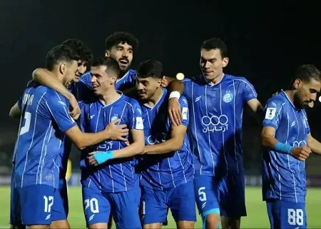 ماجرای جذب بازیکن خارجی جدید در استقلال چیست؟ ماجرای جذب بازیکن خارجی جدید در استقلال چیست؟