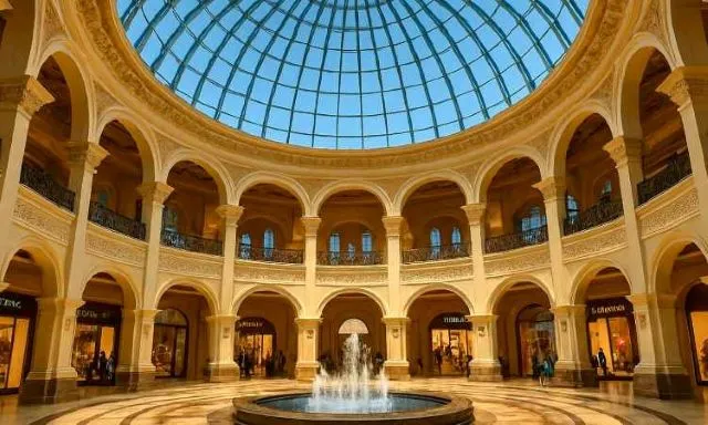 بازارهای قشم؛ بهشت خرید ارزان و متنوع بازارهای قشم؛ بهشت خرید ارزان و متنوع