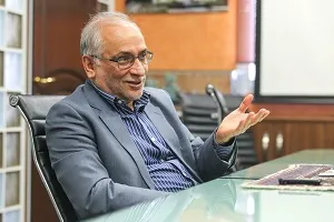 مرعشی : با «بی‌تصمیمی» مواجه هستیم / کابینه پزشکیان باید ترمیم شود