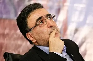 احضاریه و اتهامی دیگر برای مصطفی تاجزاده احضاریه و اتهامی دیگر برای مصطفی تاجزاده