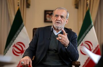 خبر مهم پزشکیان؛ تا شب تصمیم مهمی میگیریم/ امروز و فردا دغدغههای معیشتی را رفع میکنیم