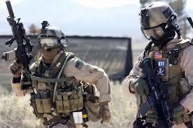 معرفی یگان دلتا؛ نیروی ویژه آمریکا که مادورو را دستگیر کرد