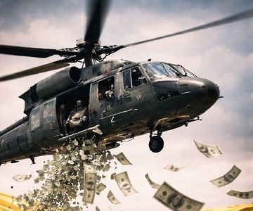 سفر معنادار گروه ۲۰ نفره سرمایه گذاران آمریکایی به ونزوئلا