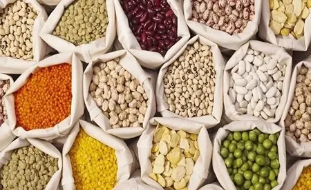 قیمت جدید حبوبات اعلام شد قیمت جدید حبوبات اعلام شد