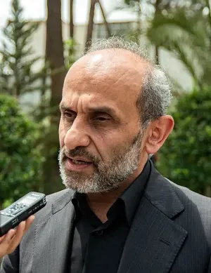 واکنش جبلی به آواز خواندن خانمها در رسانه ملی: تذکر میدهیم! واکنش جبلی به آواز خواندن خانمها در رسانه ملی: تذکر میدهیم!