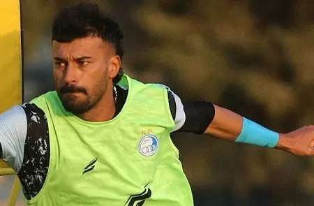 تکلیف رامین رضاییان و ابوالفضل جلالی با استقلال روشن شد