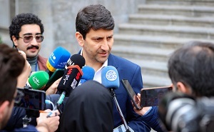 توضیح جدید وزیر ارتباطات درباره وضعیت اینترنت