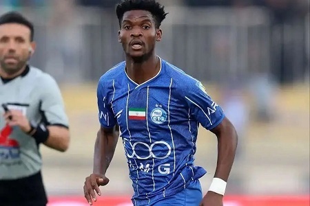 بمب نقل و انتقالات؛ پرسپولیس ستاره استقلال را میخواهد! بمب نقل و انتقالات؛ پرسپولیس ستاره استقلال را میخواهد!