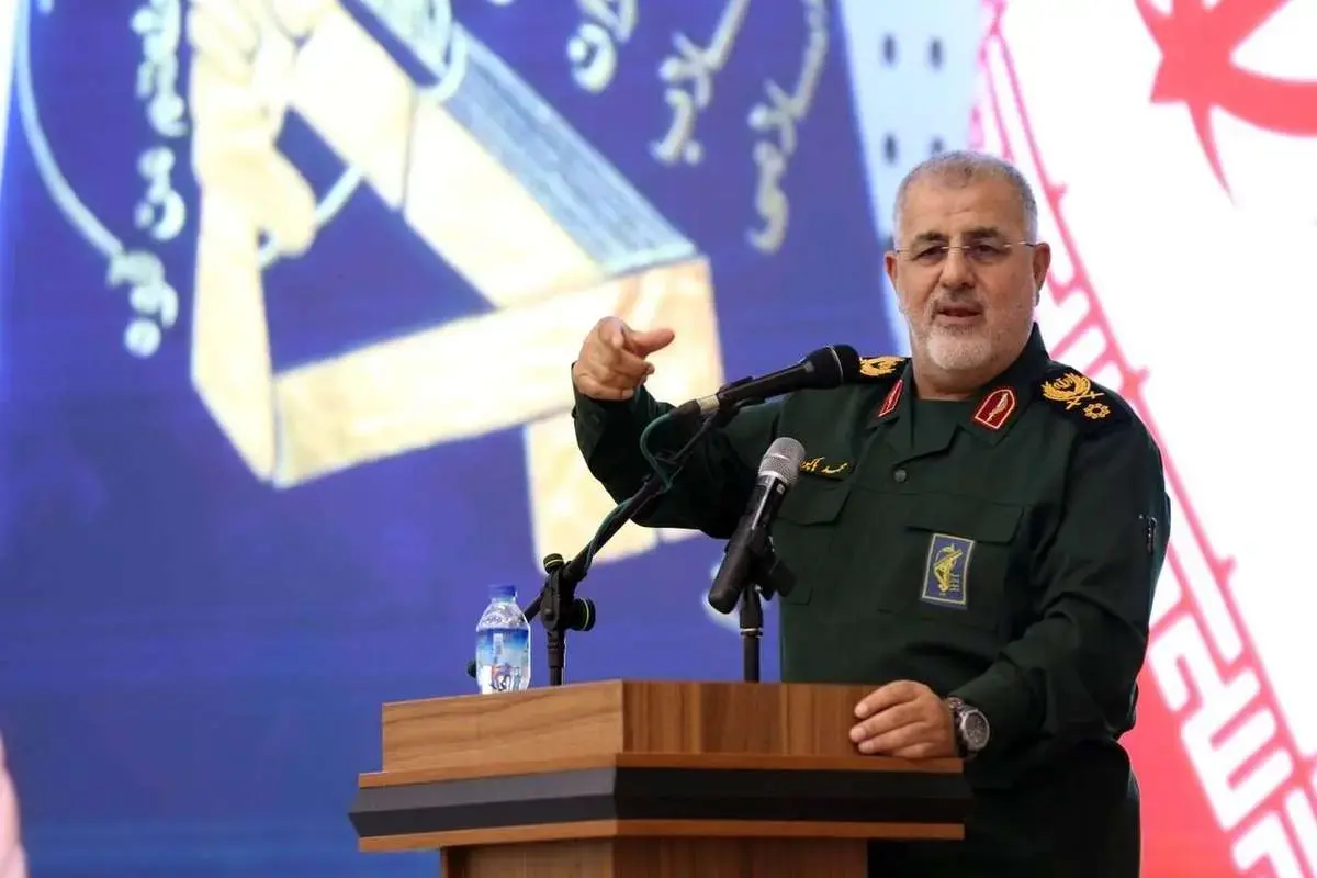 در وقت مقتضی پاسخ ترامپ و نتانیاهو را خواهیم داد