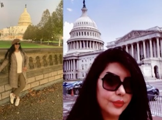 خبرگزاری فارس: رها پرهام (نازنین برادران) زنی که قرار بود رهبر براندازی شود، دستگیر شد خبرگزاری فارس: رها پرهام (نازنین برادران) زنی که قرار بود رهبر براندازی شود، دستگیر شد