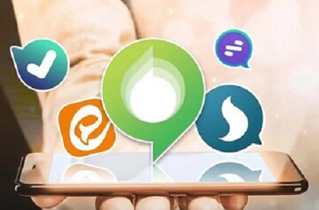 ارسال پیام در ۴ پیامرسان ایرانی ممکن شد ارسال پیام در ۴ پیامرسان ایرانی ممکن شد