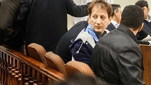 بابک زنجانی و بدهیای که هیچکس نمیداند چه شد! بابک زنجانی و بدهیای که هیچکس نمیداند چه شد!