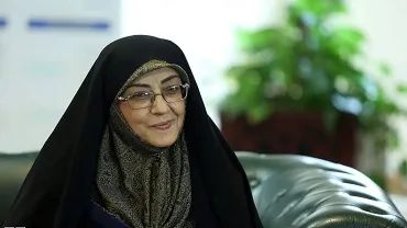 اشرف بروجردی؛ بانویی از تبار صبوری و مسئولیت اجتماعی اشرف بروجردی؛ بانویی از تبار صبوری و مسئولیت اجتماعی