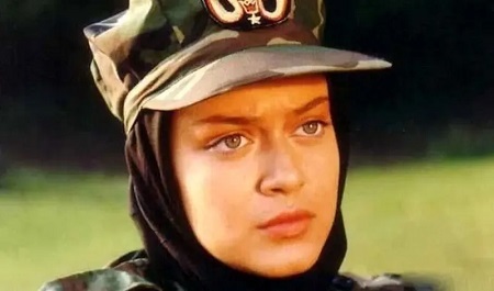 چهره طبیعی و جذاب بهاره رهنما قبل از عملهای زیبایی چهره طبیعی و جذاب بهاره رهنما قبل از عملهای زیبایی