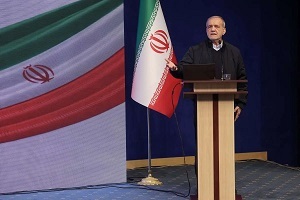 باید به هر شکل ممکن مشکلات مردم را حل کنیم