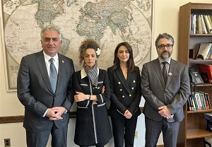 هنگام برنزه کردن فراخوان دادی!