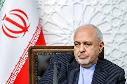 ظریف: تابعیت آمریکا و گرین کارت ندارم / تحولات اخیر تصمیم مردم سوریه بود؛ در برابر سوریه جدید موضع منفی نداریم