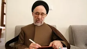 پیام سیدمحمد خاتمی در فقدان هنرمند بزرگ، بهرام بیضایی پیام سیدمحمد خاتمی در فقدان هنرمند بزرگ، بهرام بیضایی