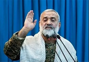 آقای سردار نقدی! دوره سه ساله مرحوم رئیسی به اندازه چند ماه نبود تا دنیا شگفت زده شود؟ آقای سردار نقدی! دوره سه ساله مرحوم رئیسی به اندازه چند ماه نبود تا دنیا شگفت زده شود؟