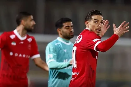 فهرست خروجیهای پرسپولیس در نیمفصل آپدیت شد فهرست خروجیهای پرسپولیس در نیمفصل آپدیت شد