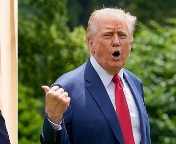 خدا به کارهای من افتخار می کند!