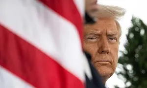 انتشار اسناد جدید درباره «جفری اپستین»: رسوایی شوک‌آور «ترامپ»