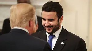 عربستان با حمله امریکا به ایران موافقت کرد؟