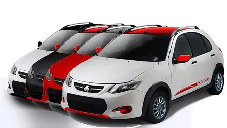 قیمت ساینا، کوییک، شاهین و… امروز ‌شنبه ۱۱ بهمن ۱۴۰۴ + جدول / قیمت خودرو ‌های سایپا در بازار و کارخانه