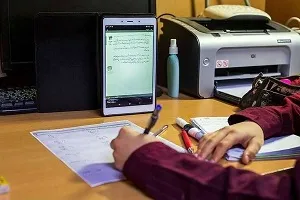 وزارت آموزش و پرورش نحوه شرایط اضطراری آموزش در صورت بروز هر گونه مخاطره را اعلام کرد