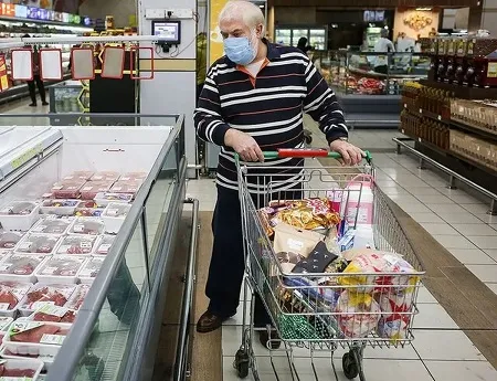 توصیه وزارت کار به مردم در مورد خرید با کالابرگ یک میلیون تومانی