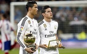 ستاره سابق رئال مادرید گزینه جدید پرسپولیس شد