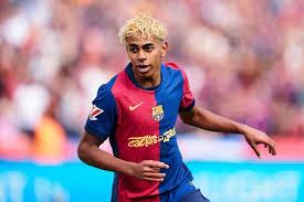 خلاصه بازی بارسلونا 3 - 0 الچه: گلزنی یامال، فران تورس و رشفورد (ویدئو) خلاصه بازی بارسلونا 3 - 0 الچه: گلزنی یامال، فران تورس و رشفورد (ویدئو)