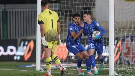 چوب حراج استقلال به بهترین بازیکنش