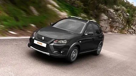 قیمت ساینا، کوییک، شاهین و… امروز یکشنبه ۱۲ بهمن ۱۴۰۴ + جدول / قیمت خودرو ‌های سایپا در بازار و کارخانه